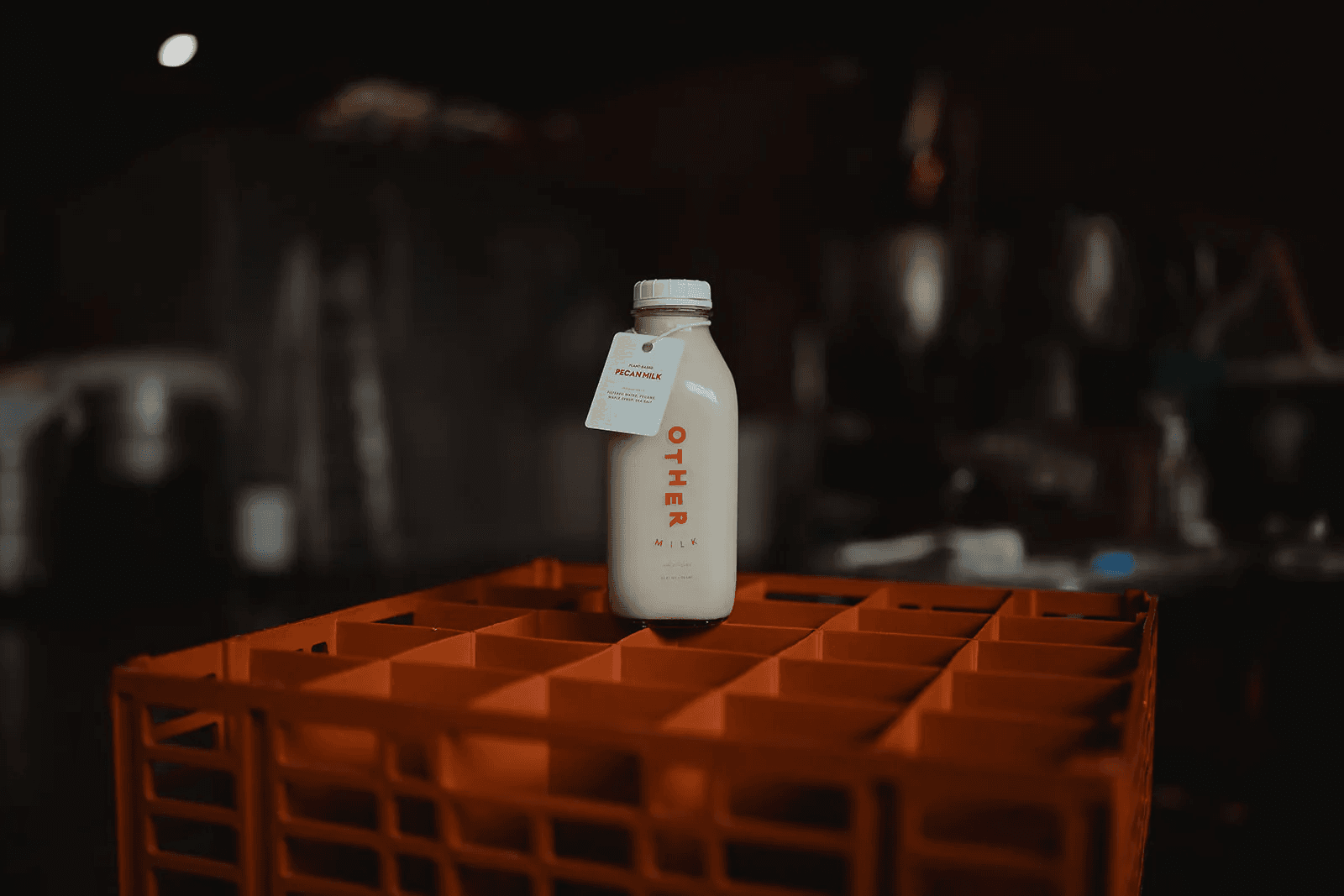 Other Milk lifestyle